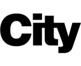 1 City logo