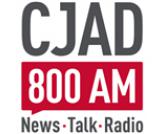 2 CJAD Logo