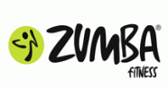 Zumba Fitness logo